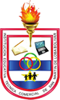 Escudo Institucional